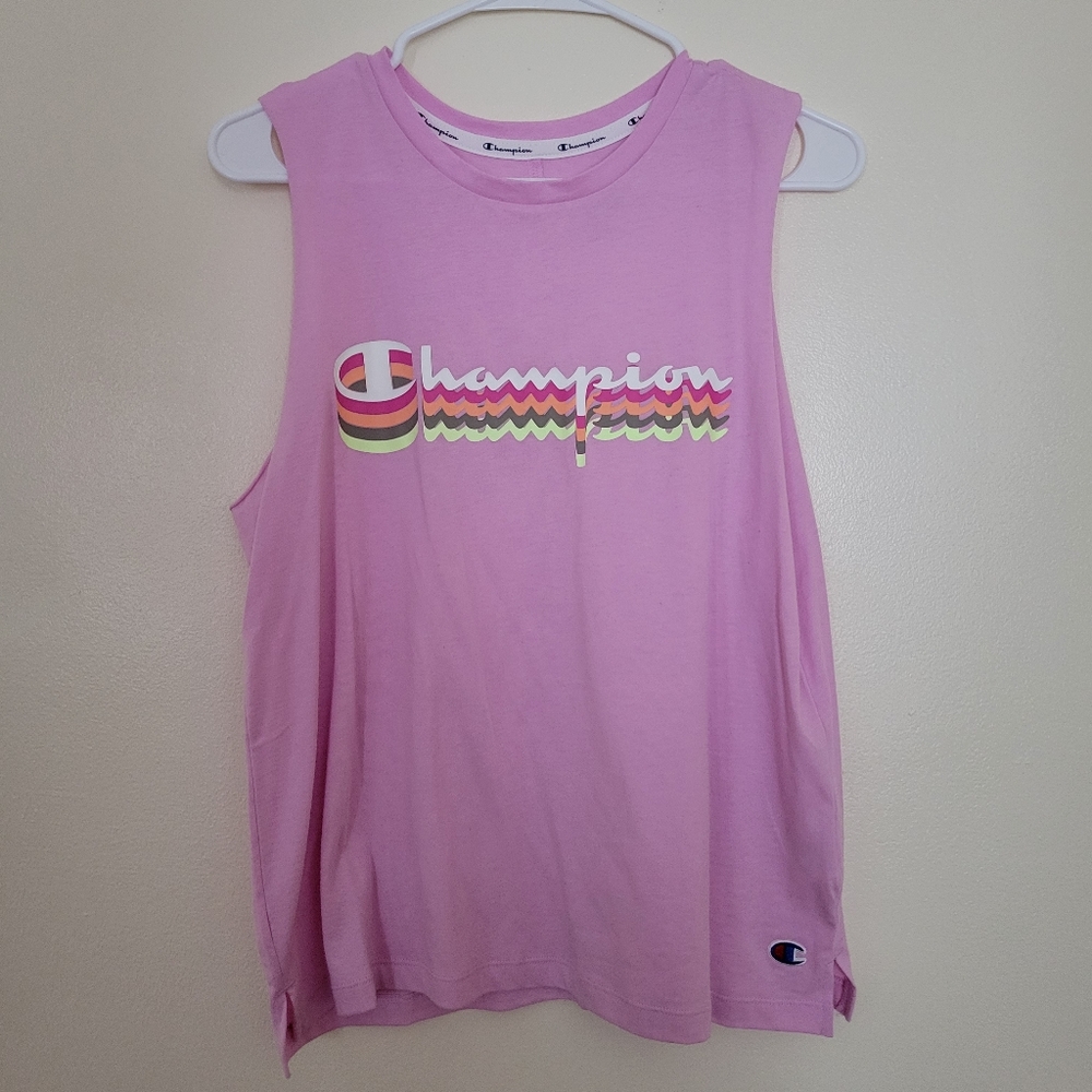 Champion Women's Tank Top